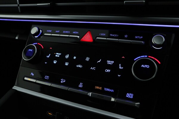 Used Hyundai Santa Fe 2024 for sale - 75775937: Photo 24