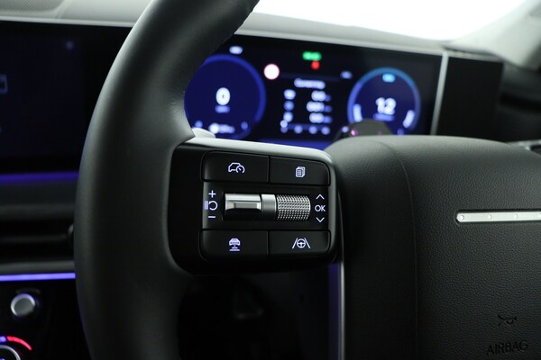 Used Hyundai Santa Fe 2024 for sale - 75775937: Photo 26