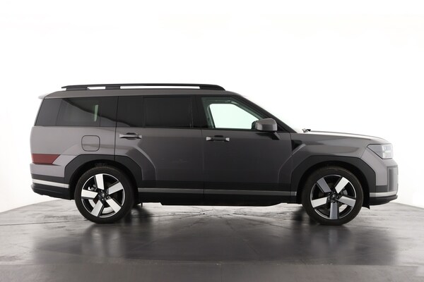 Used Hyundai Santa Fe 2024 for sale - 75775937: Photo 5