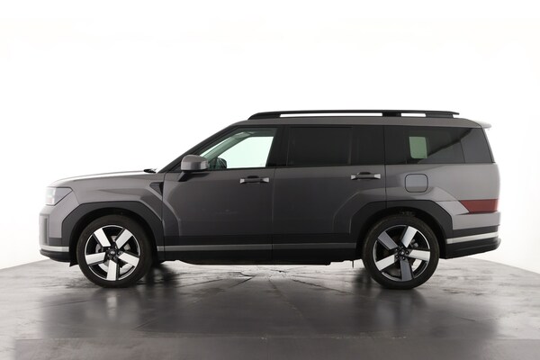 Used Hyundai Santa Fe 2024 for sale - 75775937: Photo 8