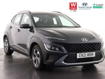 2021 (21) - 1.6 GDi Hybrid SE Connect 5dr DCT Hatchback