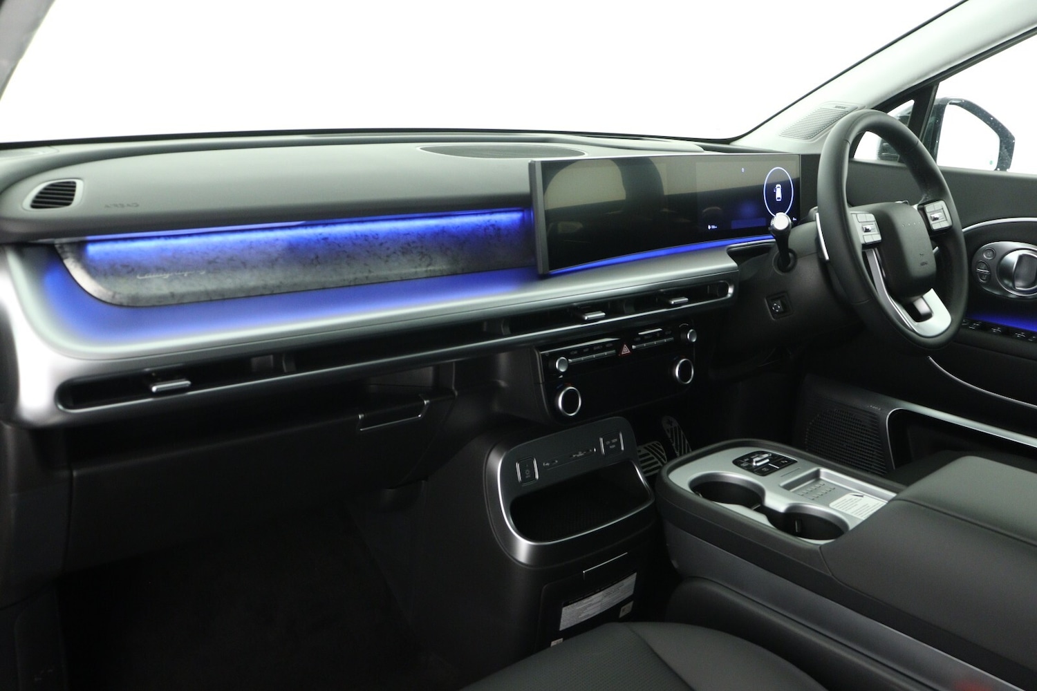 Used Hyundai IONIQ 9 2025 for sale - 76872555: Photo 16