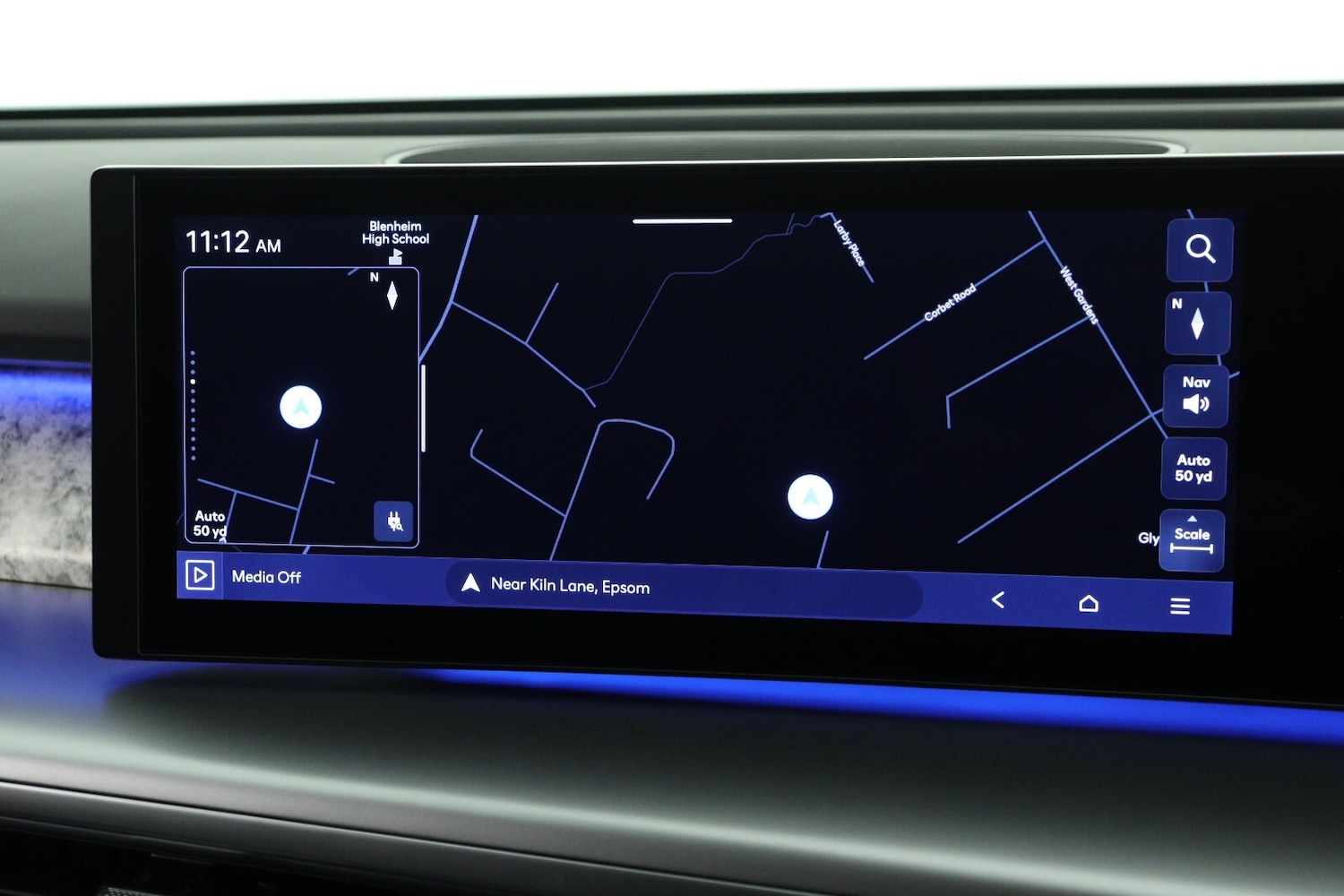 Used Hyundai IONIQ 9 2025 for sale - 76872555: Photo 27