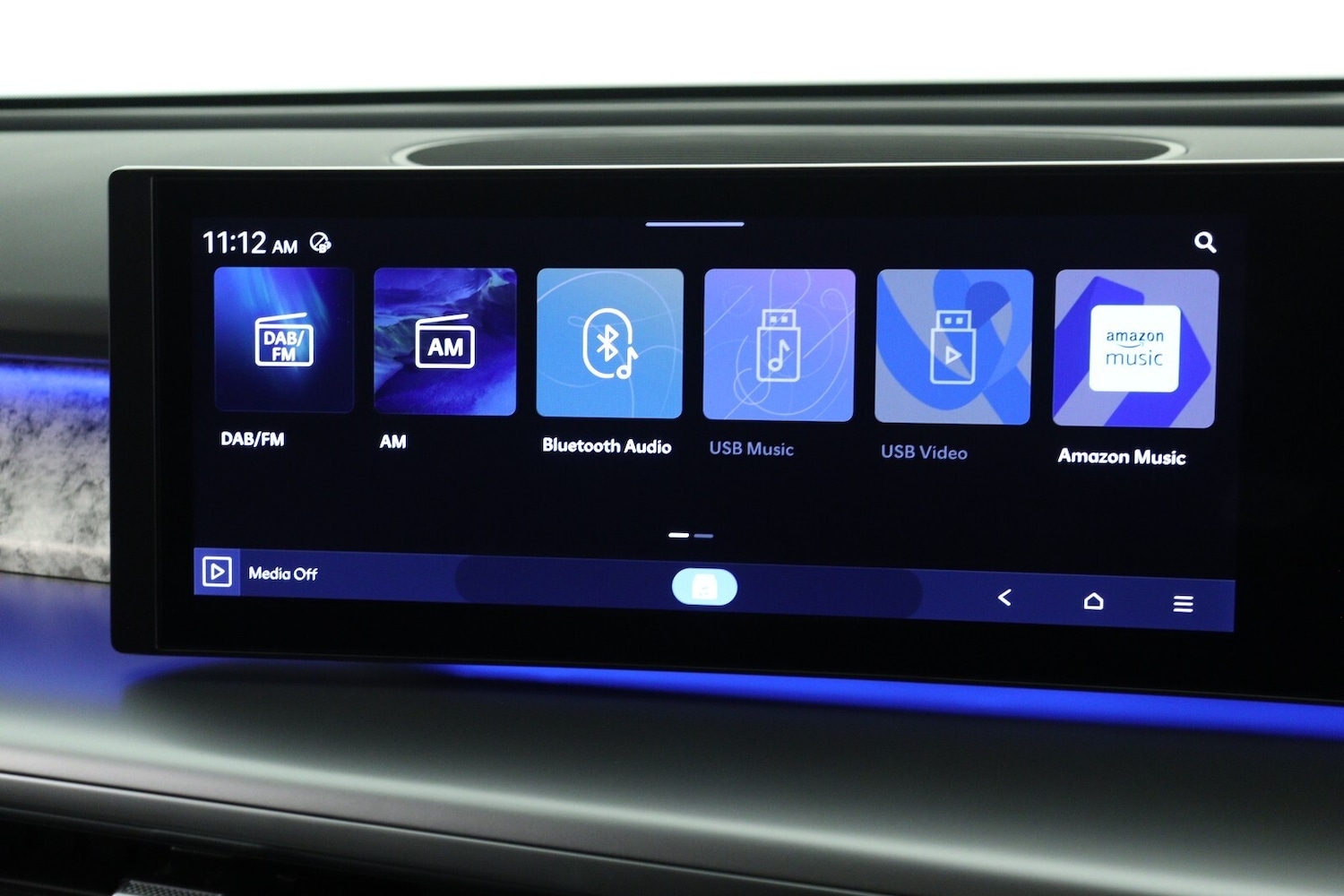 Used Hyundai IONIQ 9 2025 for sale - 76872555: Photo 28