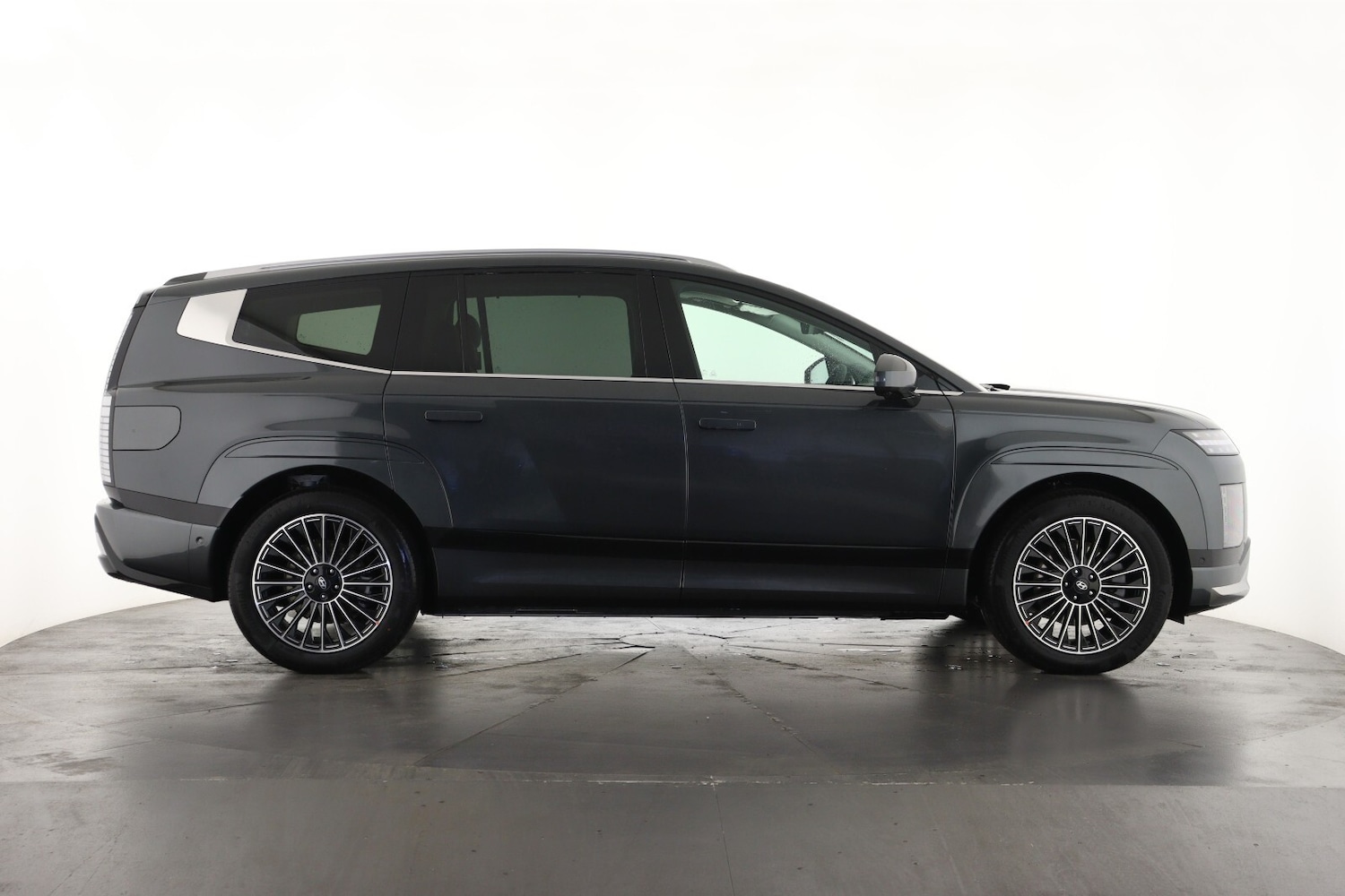 Used Hyundai IONIQ 9 2025 for sale - 76872555: Photo 4