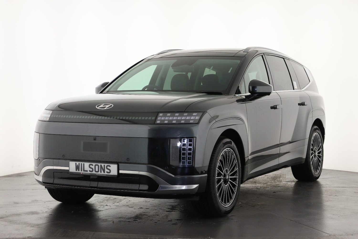 Used Hyundai IONIQ 9 2025 for sale - 76872555: Photo 6