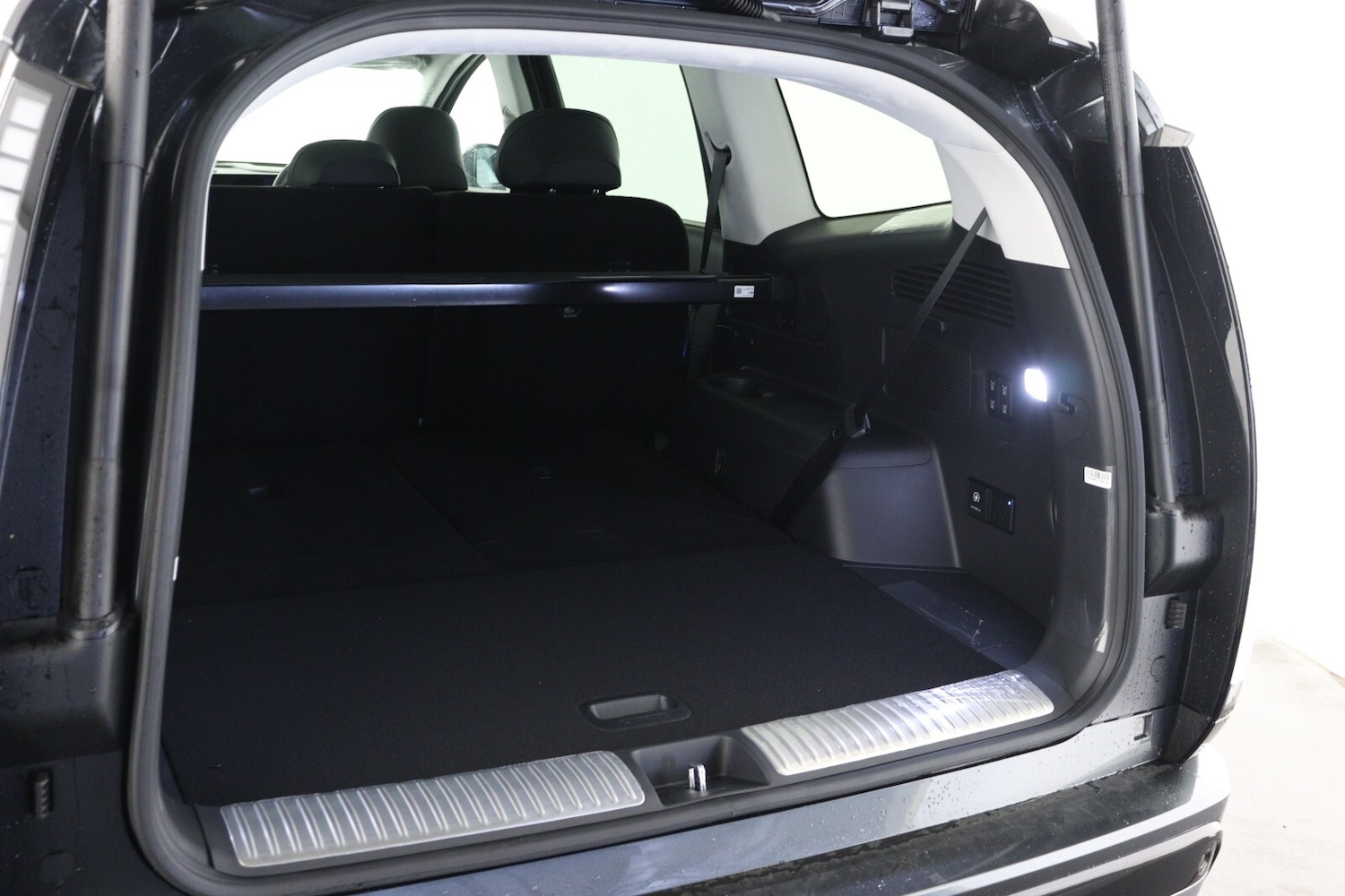 Used Hyundai IONIQ 9 2025 for sale - 76872555: Photo 9