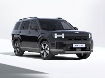 Used Hyundai Santa Fe 2025 for sale - 76874645: Photo