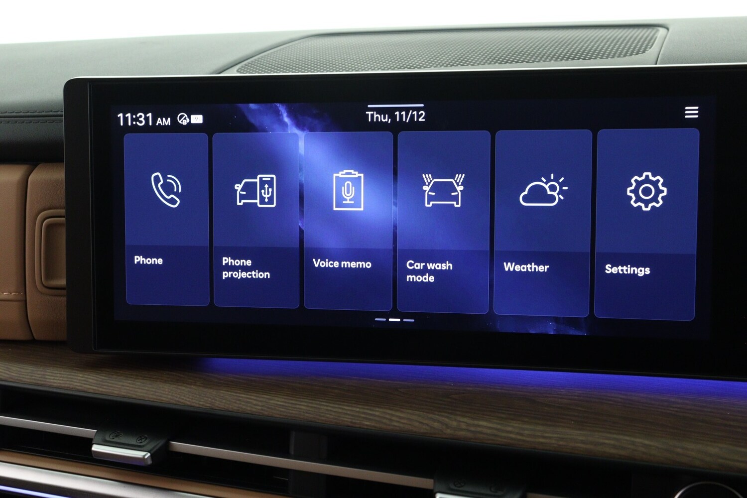 Used Hyundai Santa Fe 2026 for sale - 76874645: Photo 25