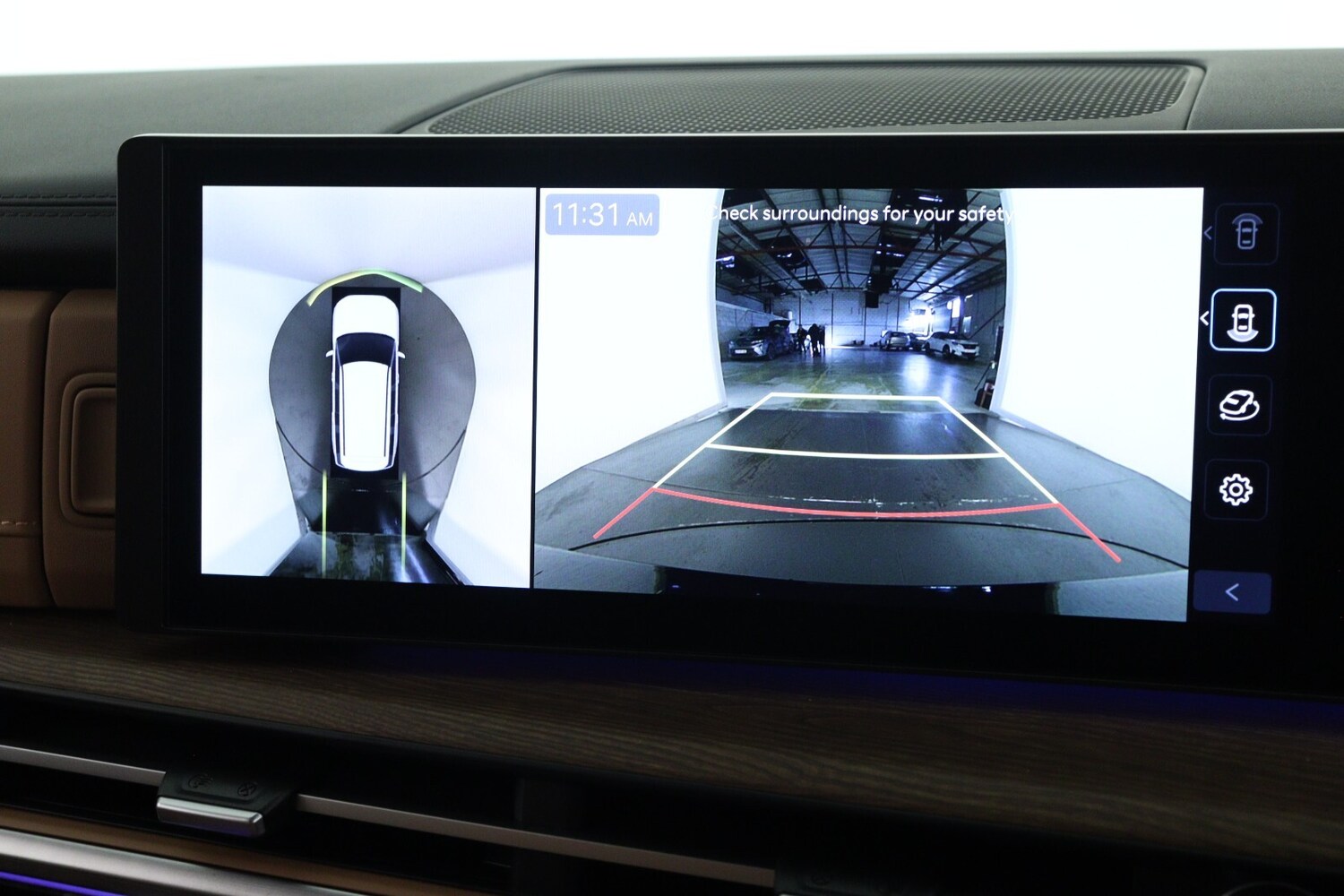 Used Hyundai Santa Fe 2026 for sale - 76874645: Photo 27