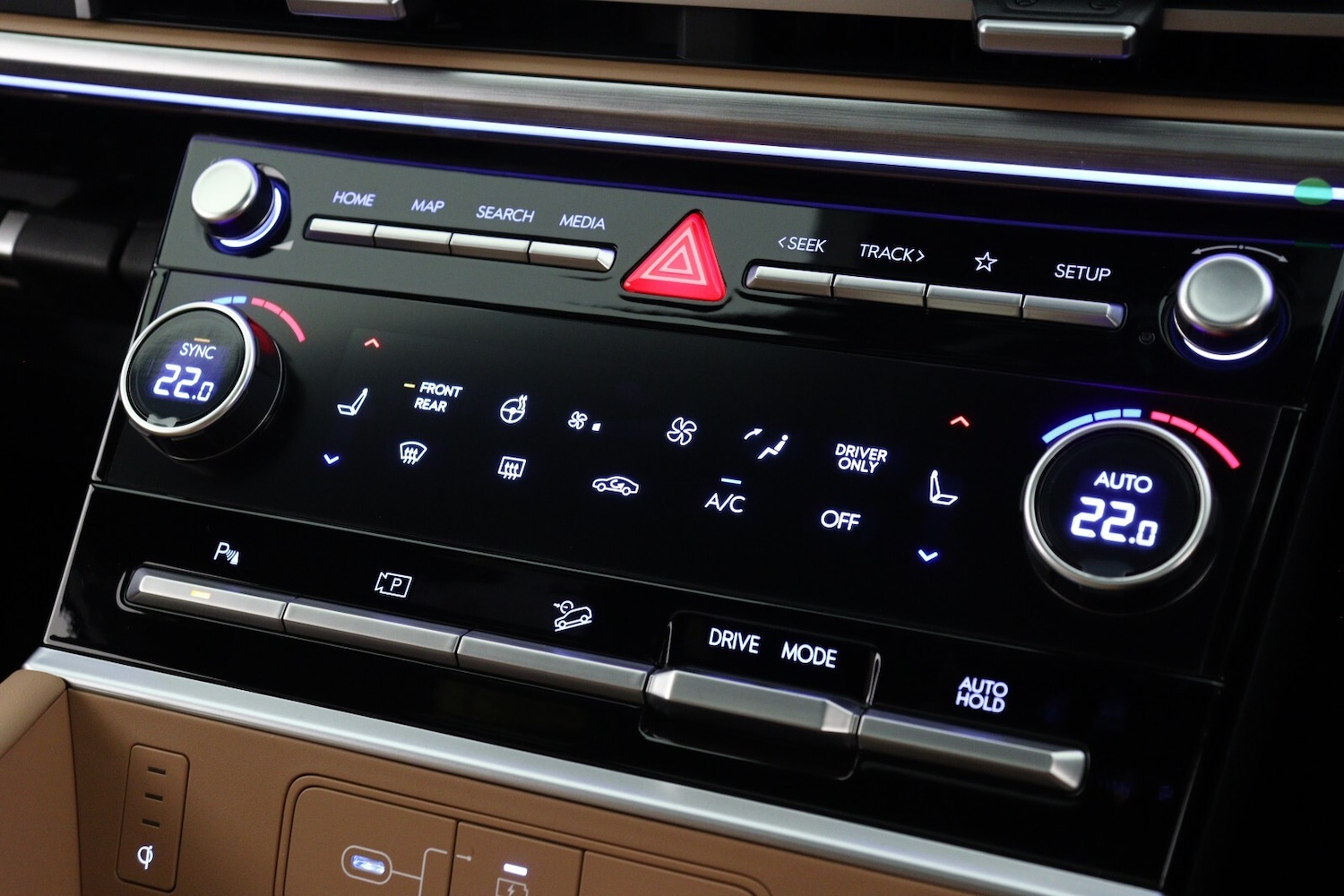 Used Hyundai Santa Fe 2026 for sale - 76874645: Photo 28