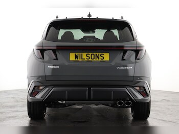 Used Hyundai TUCSON 2026 for sale - 77210271: Photo