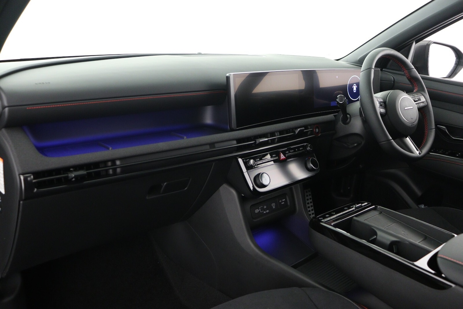 Used Hyundai TUCSON 2026 for sale - 78000214: Photo 11