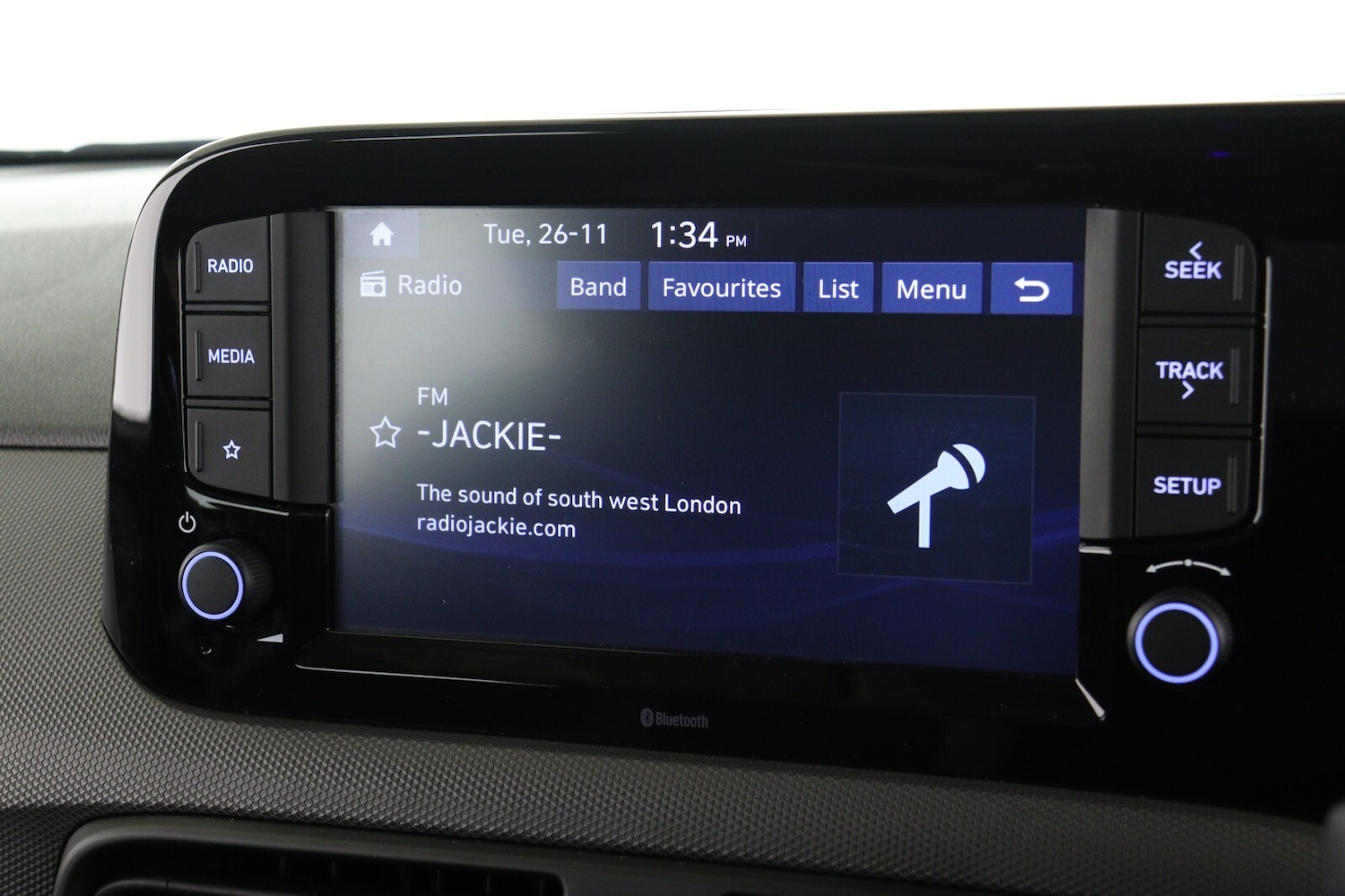 Used Hyundai i10 2025 for sale - 76874592: Photo 16