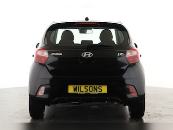 Used Hyundai i10 2025 for sale - 76874592: Photo