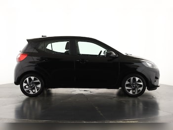 Used Hyundai i10 2025 for sale - 76874592: Photo