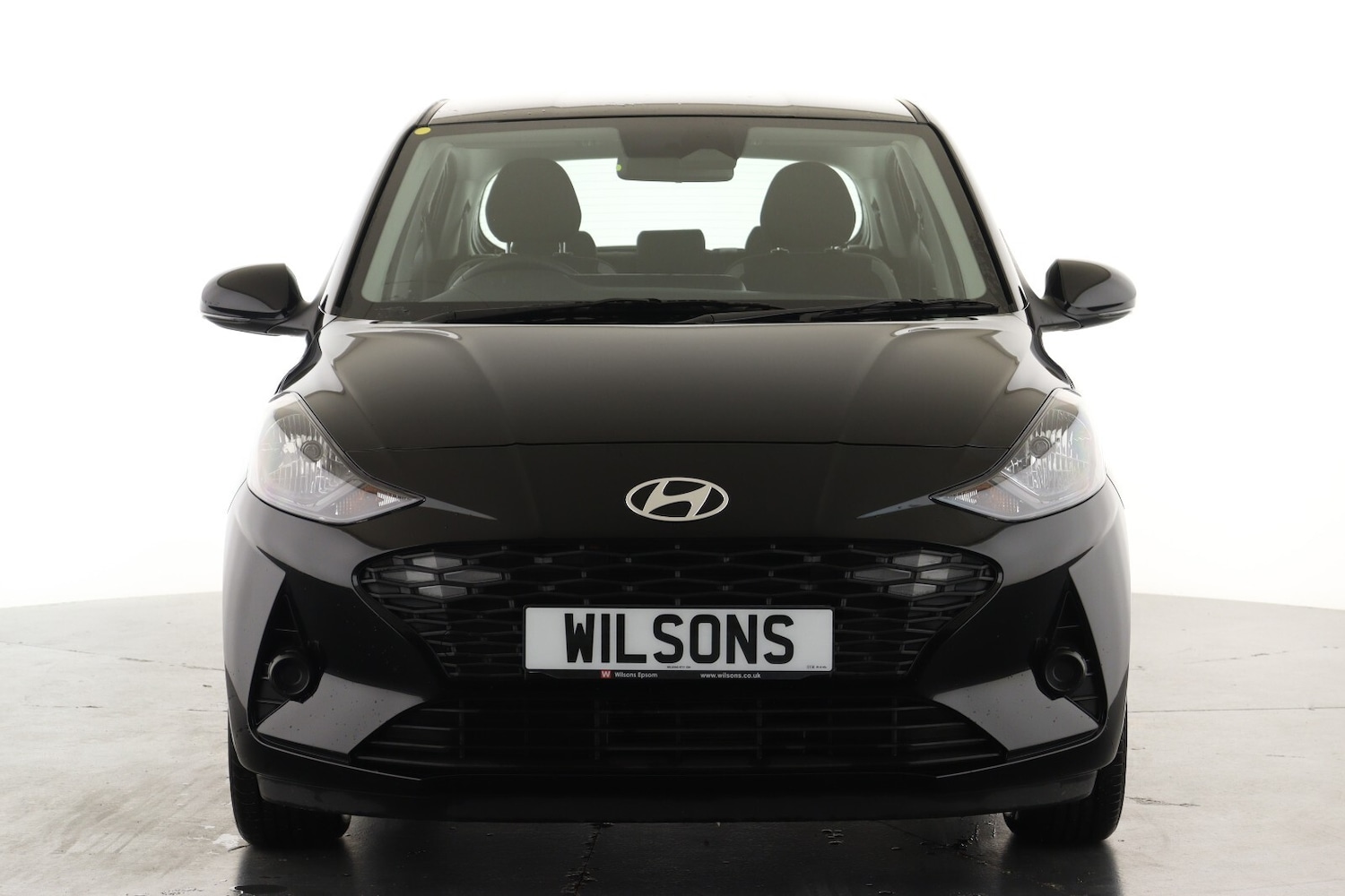 Used Hyundai i10 2025 for sale - 76874592: Photo 5