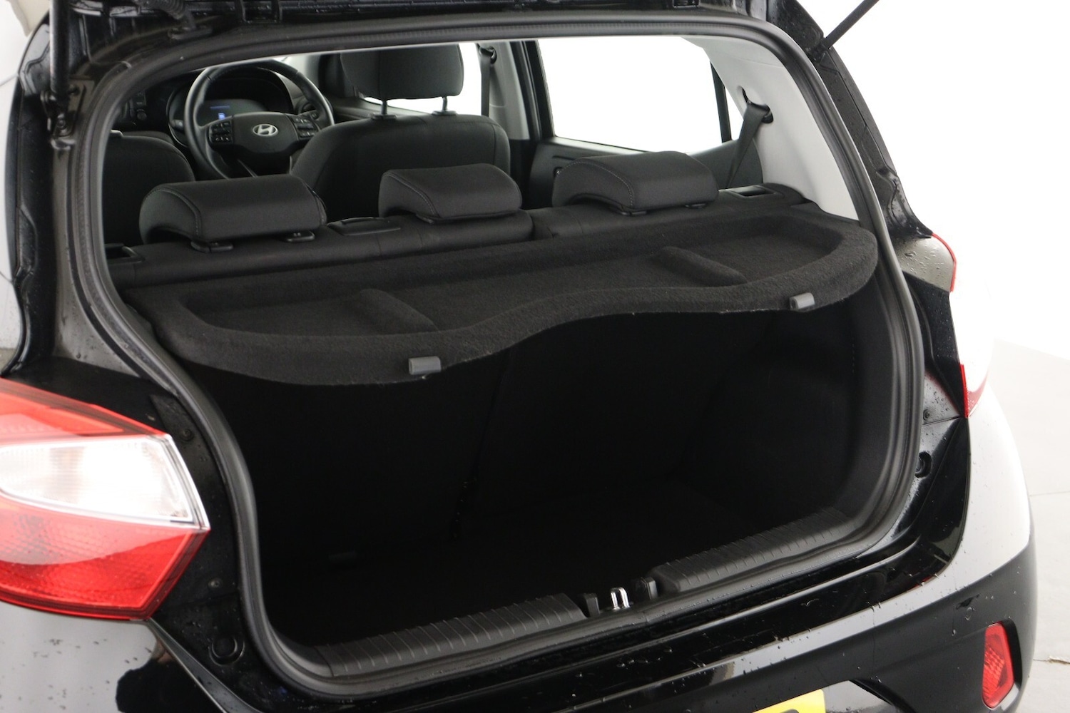 Used Hyundai i10 2025 for sale - 76874592: Photo 9