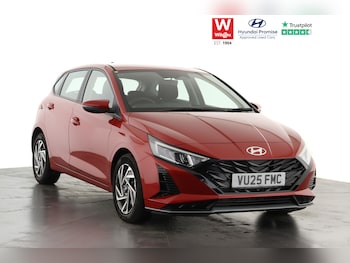 Hyundai - i20