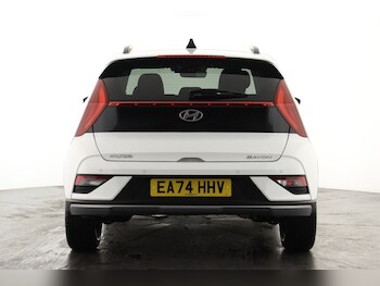 Used Hyundai BAYON 2024 for sale - 78450318: Photo