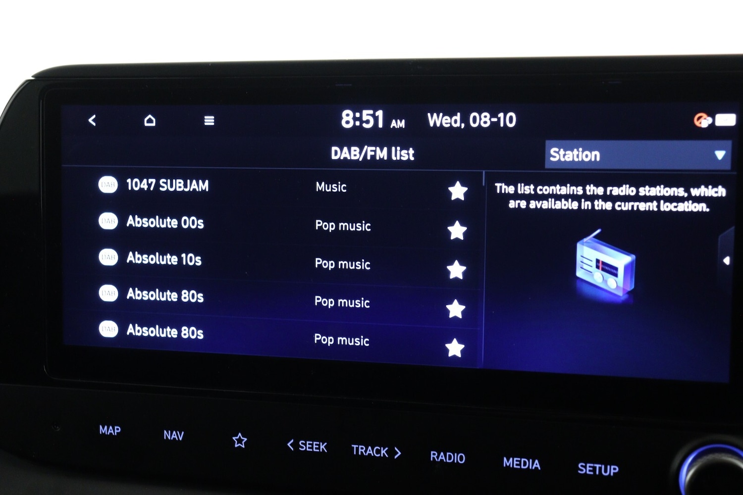 Used Hyundai i20 2022 for sale - 76869994: Photo 17