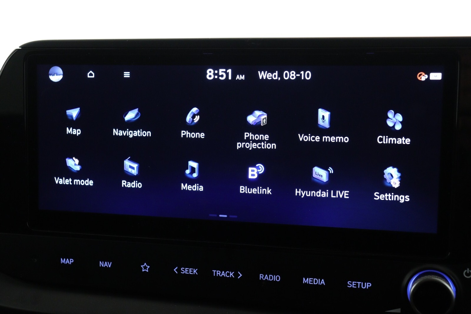 Used Hyundai i20 2022 for sale - 76869994: Photo 18