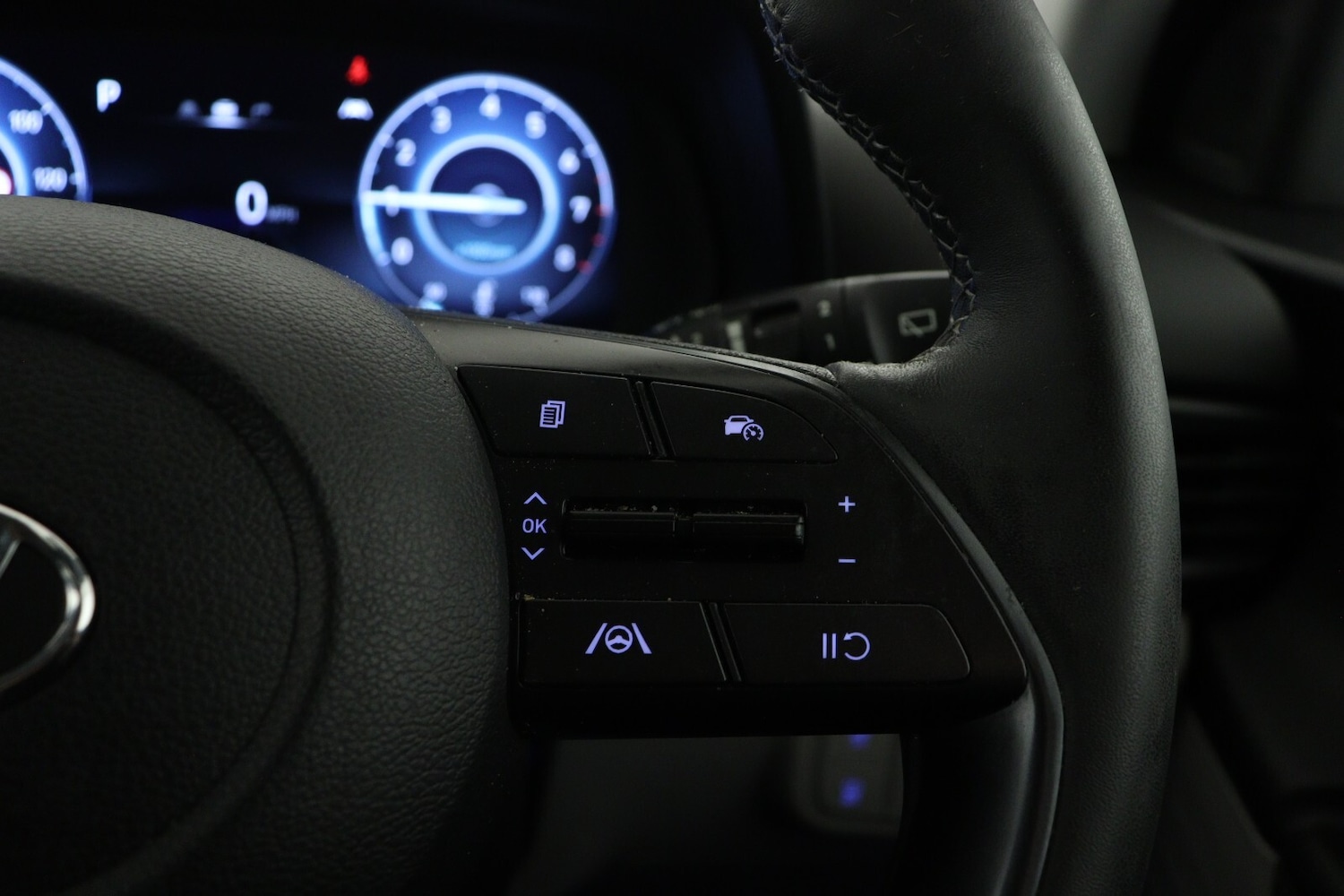 Used Hyundai i20 2022 for sale - 76869994: Photo 22