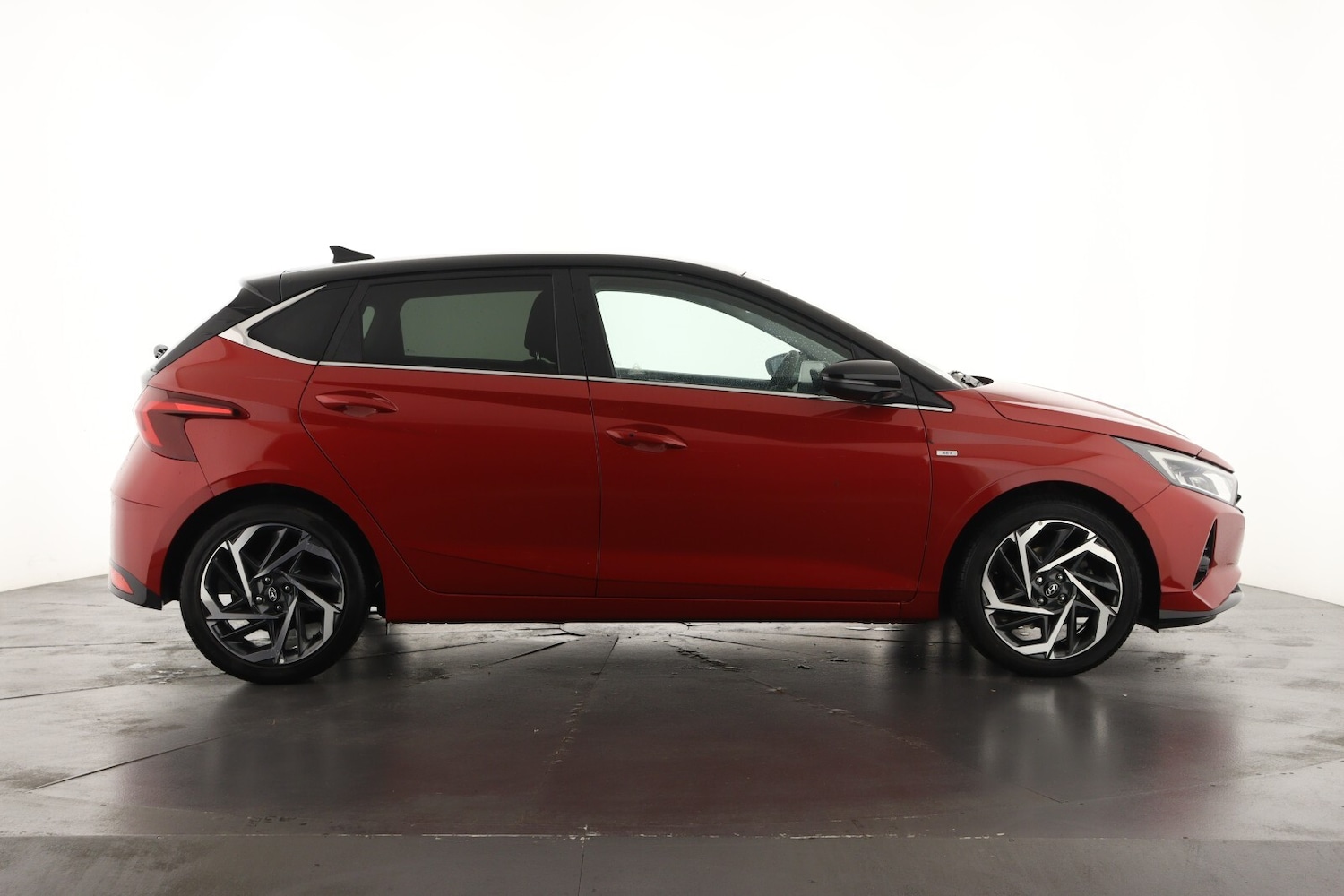 Used Hyundai i20 2022 for sale - 76869994: Photo 5