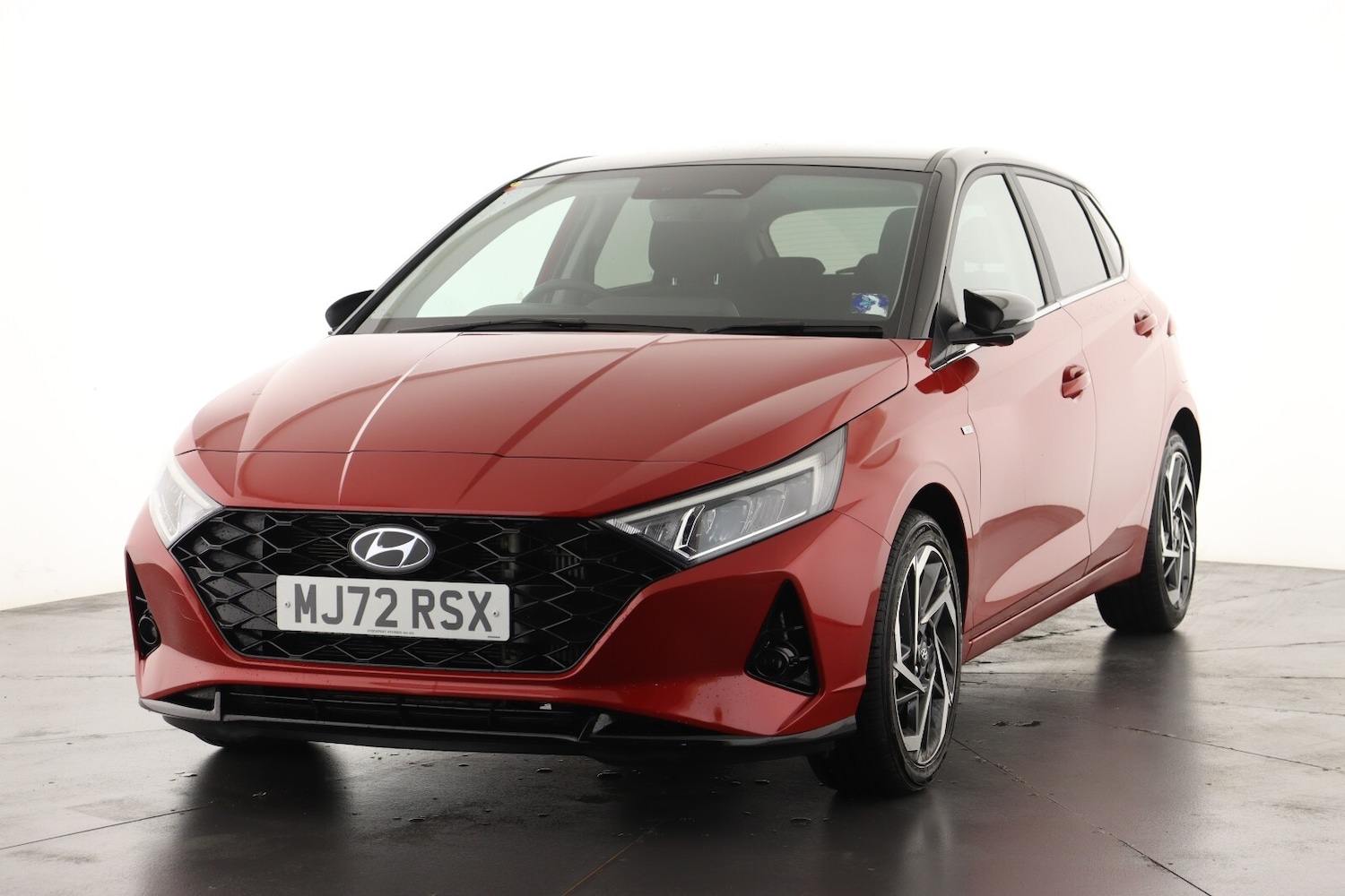 Used Hyundai i20 2022 for sale - 76869994: Photo 7