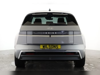 Used Hyundai IONIQ 5 2026 for sale - 78293719: Photo