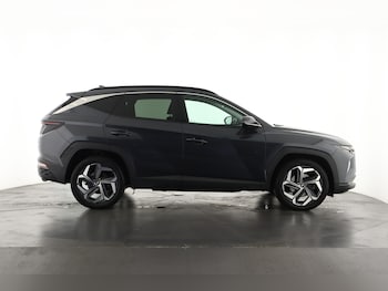 Used Hyundai TUCSON 2021 for sale - 75485123: Photo
