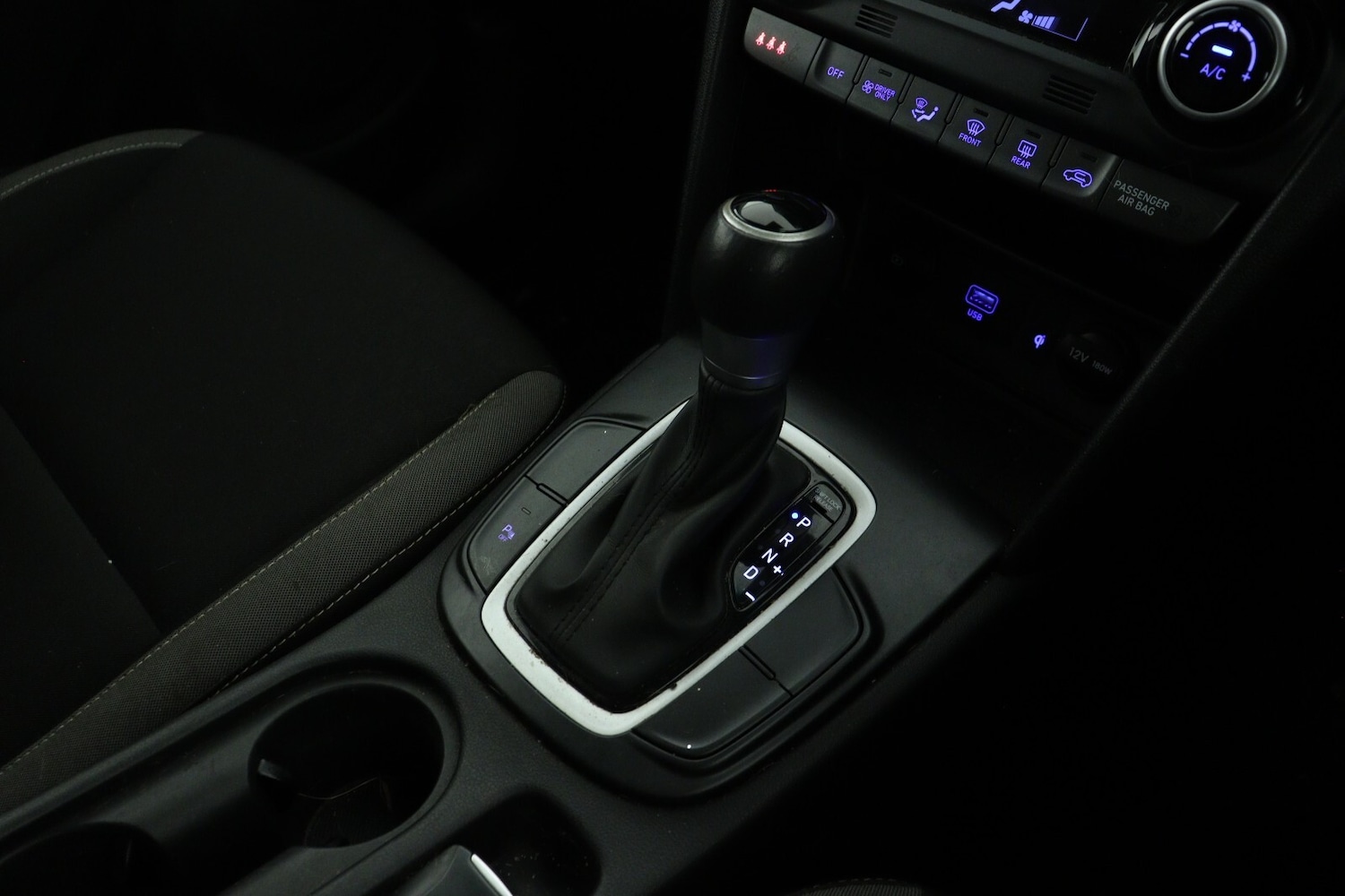 Vehicle 17
