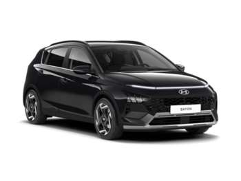Bayon 1.0 TGDi Ultimate 5dr DCT Hatchback