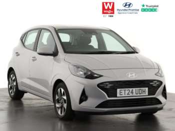 2024 (24) - 1.0 [63] Advance 5dr Auto [Nav] Hatchback
