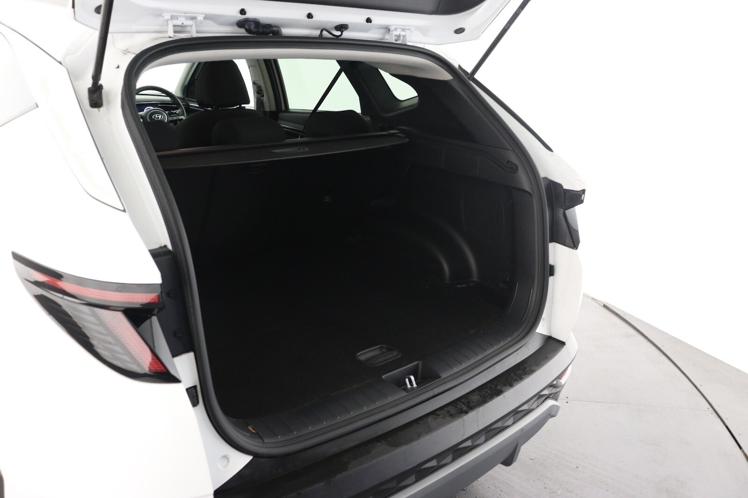 Used Hyundai TUCSON 2023 for sale - 76873833: Photo 10