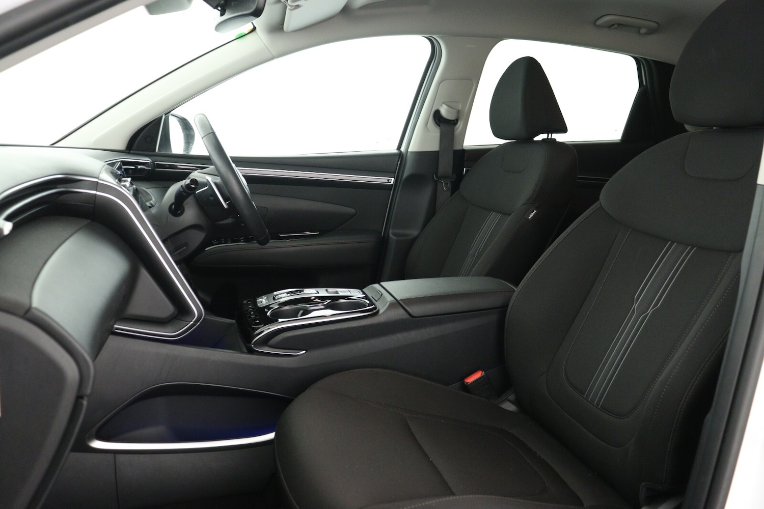 Used Hyundai TUCSON 2023 for sale - 76873833: Photo 11