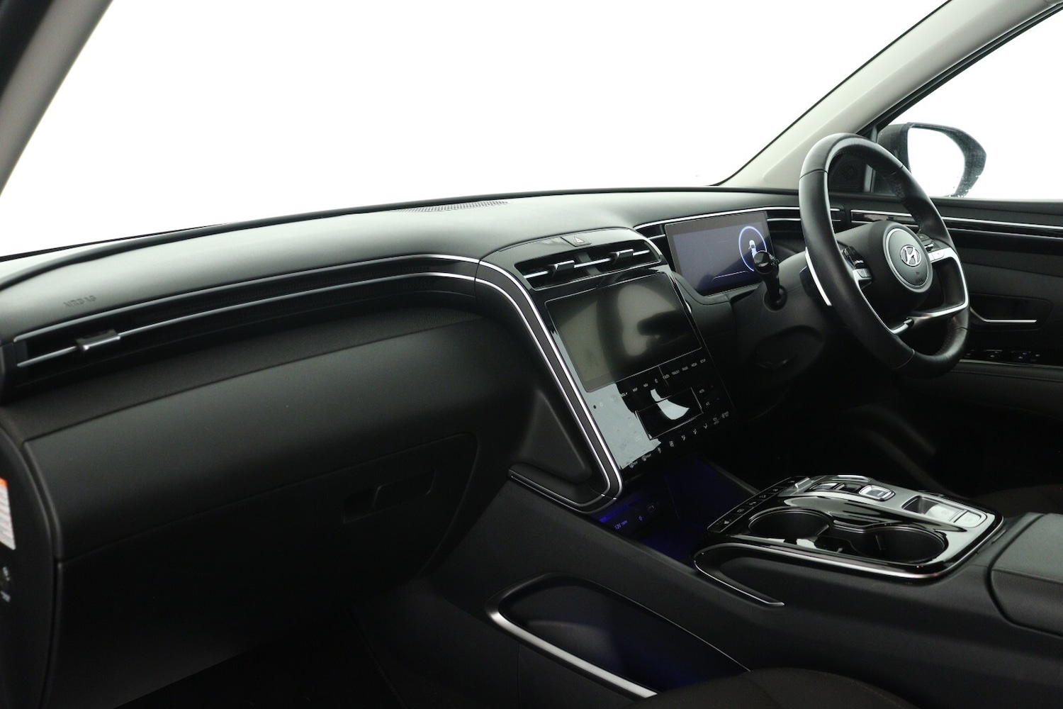 Used Hyundai TUCSON 2023 for sale - 76873833: Photo 12