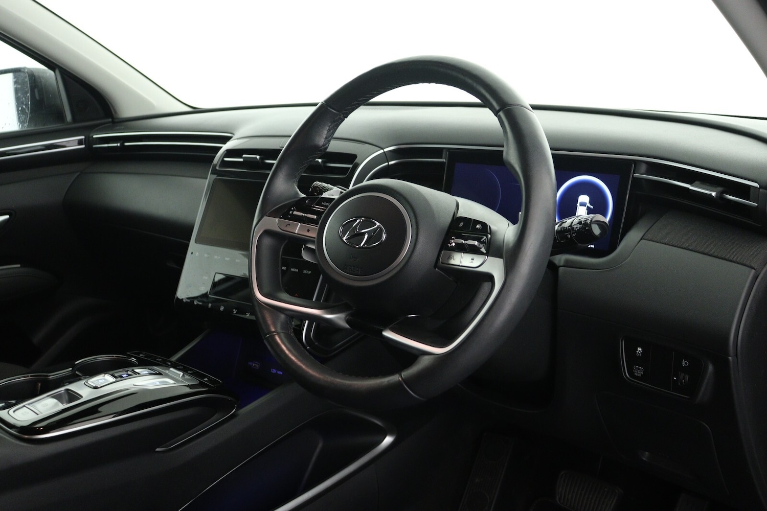 Used Hyundai TUCSON 2023 for sale - 76873833: Photo 14