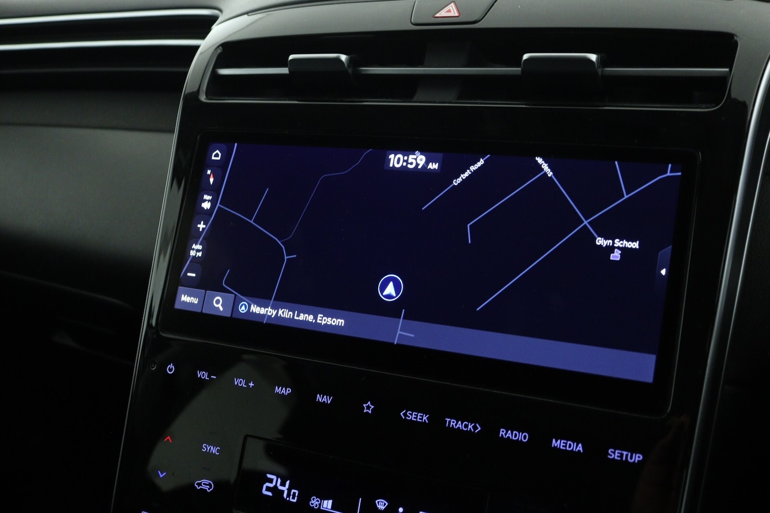 Used Hyundai TUCSON 2023 for sale - 76873833: Photo 15