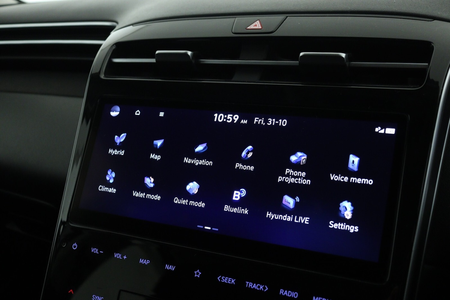 Used Hyundai TUCSON 2023 for sale - 76873833: Photo 17