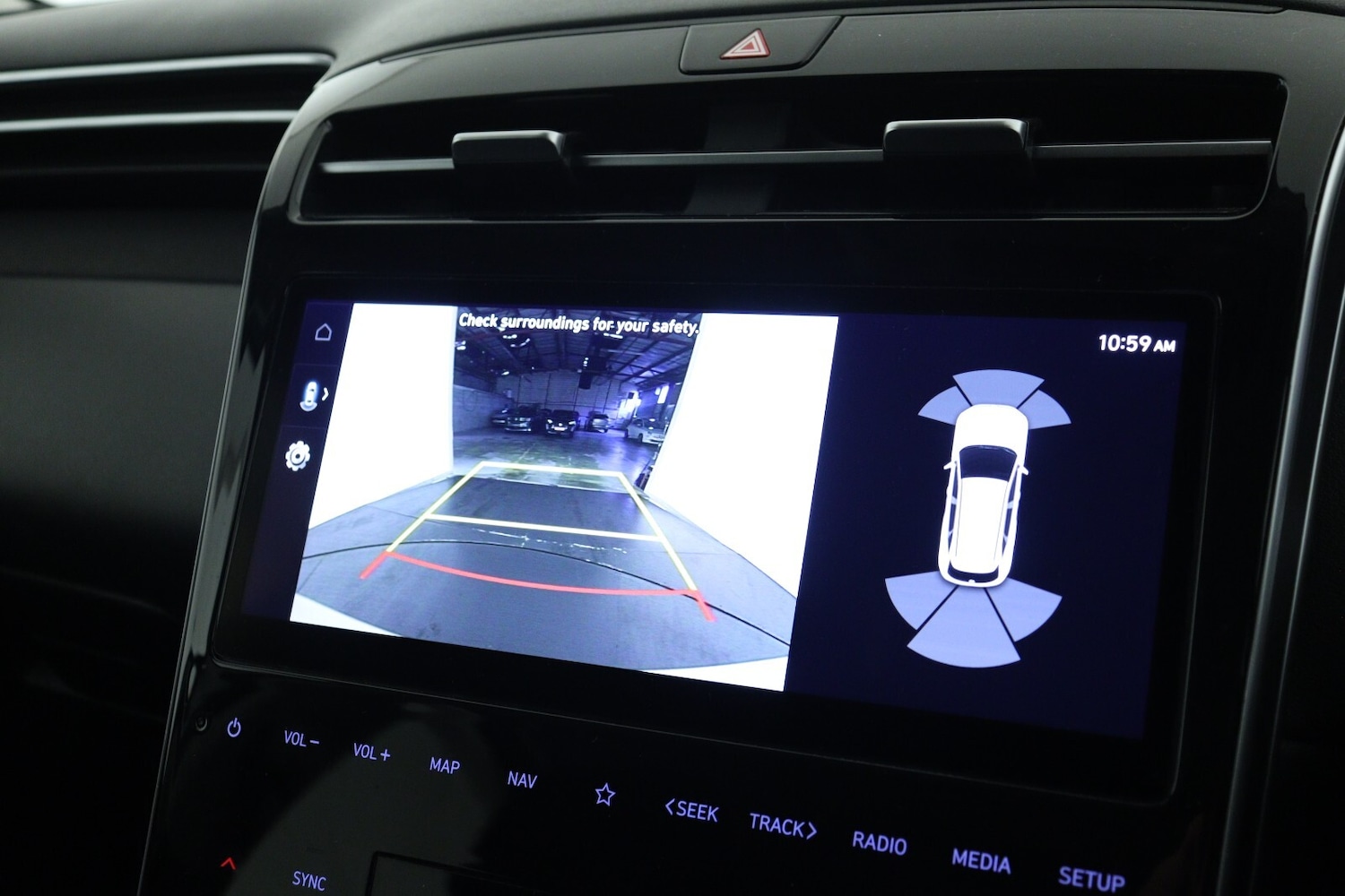 Used Hyundai TUCSON 2023 for sale - 76873833: Photo 18