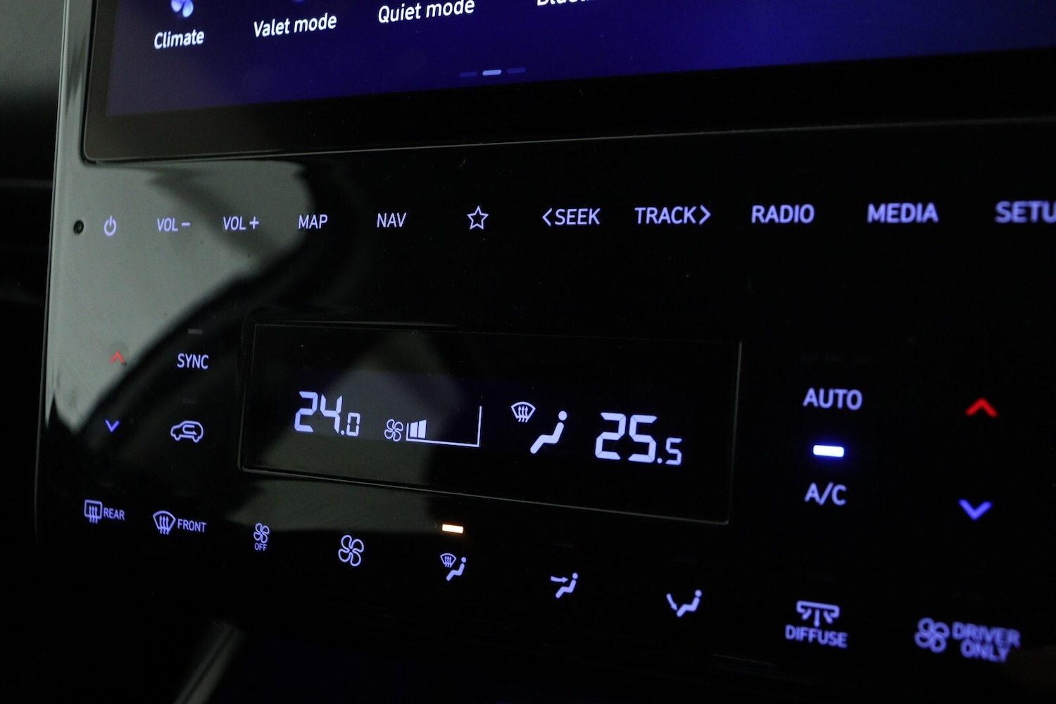 Used Hyundai TUCSON 2023 for sale - 76873833: Photo 19