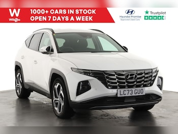 2023 - 1.6 TGDi Hybrid 230 Premium 5dr 2WD Auto