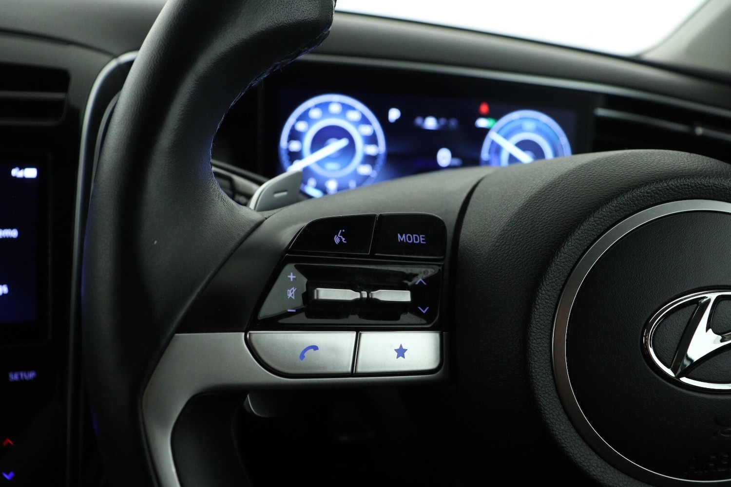 Used Hyundai TUCSON 2023 for sale - 76873833: Photo 21