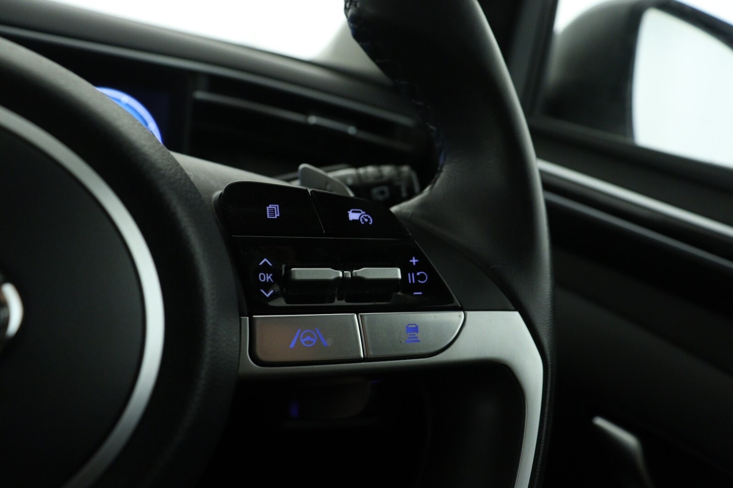 Used Hyundai TUCSON 2023 for sale - 76873833: Photo 22