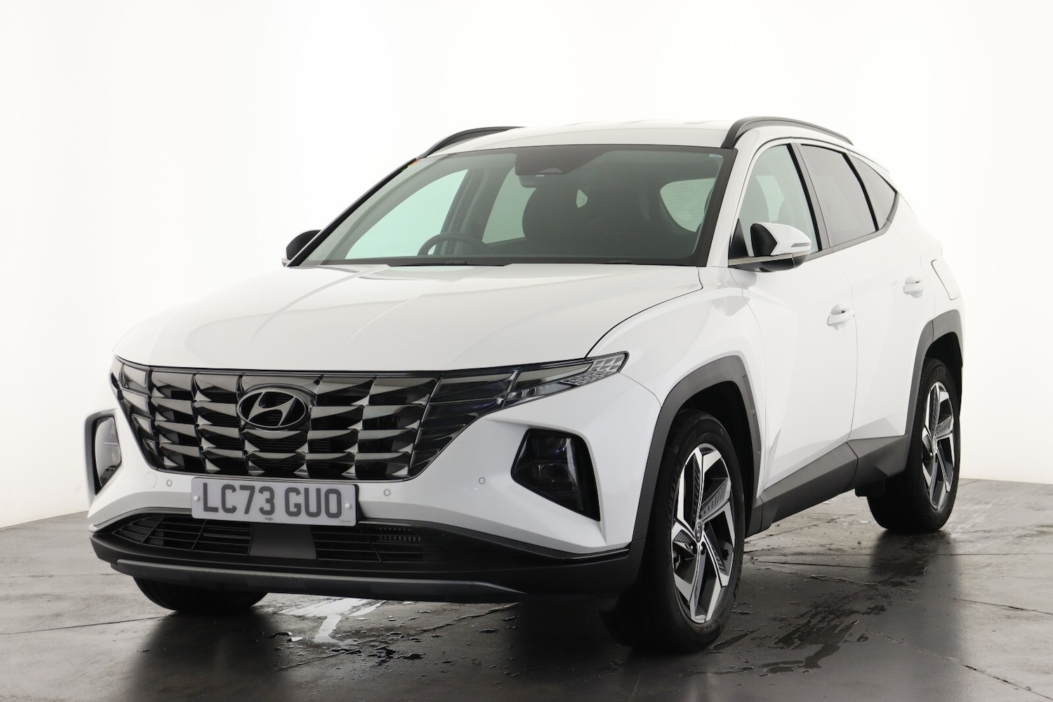 Used Hyundai TUCSON 2023 for sale - 76873833: Photo 7