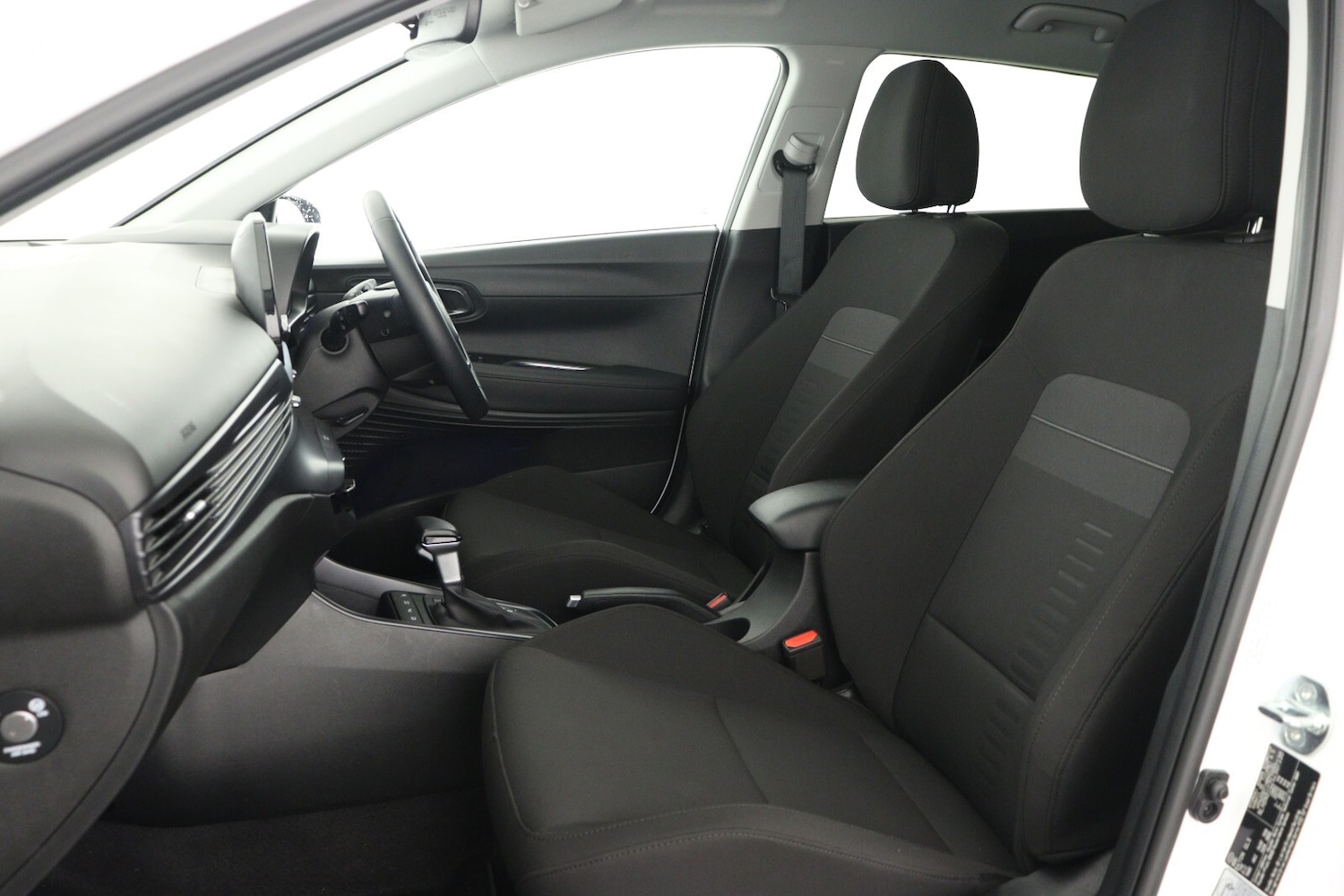 Used Hyundai BAYON 2024 for sale - 77133884: Photo 11