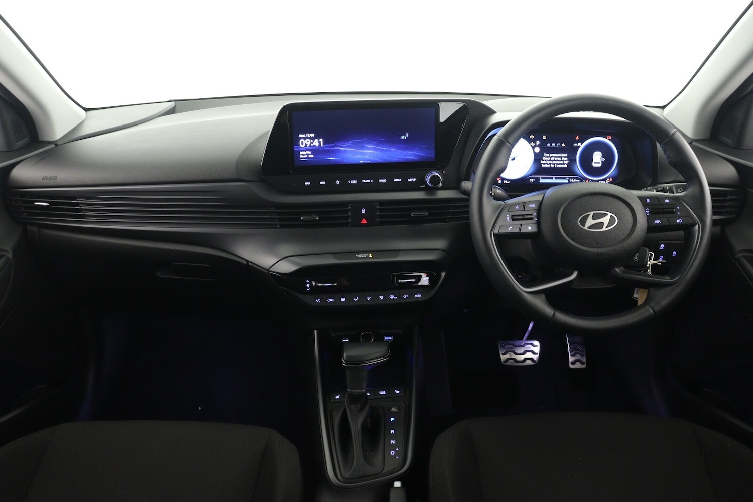Used Hyundai BAYON 2024 for sale - 77133884: Photo 15