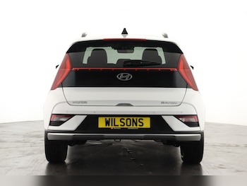 Used Hyundai BAYON 2024 for sale - 77133884: Photo