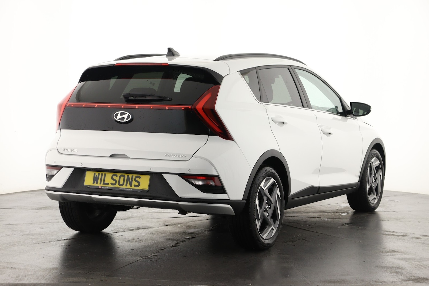 Used Hyundai BAYON 2024 for sale - 77133884: Photo 3